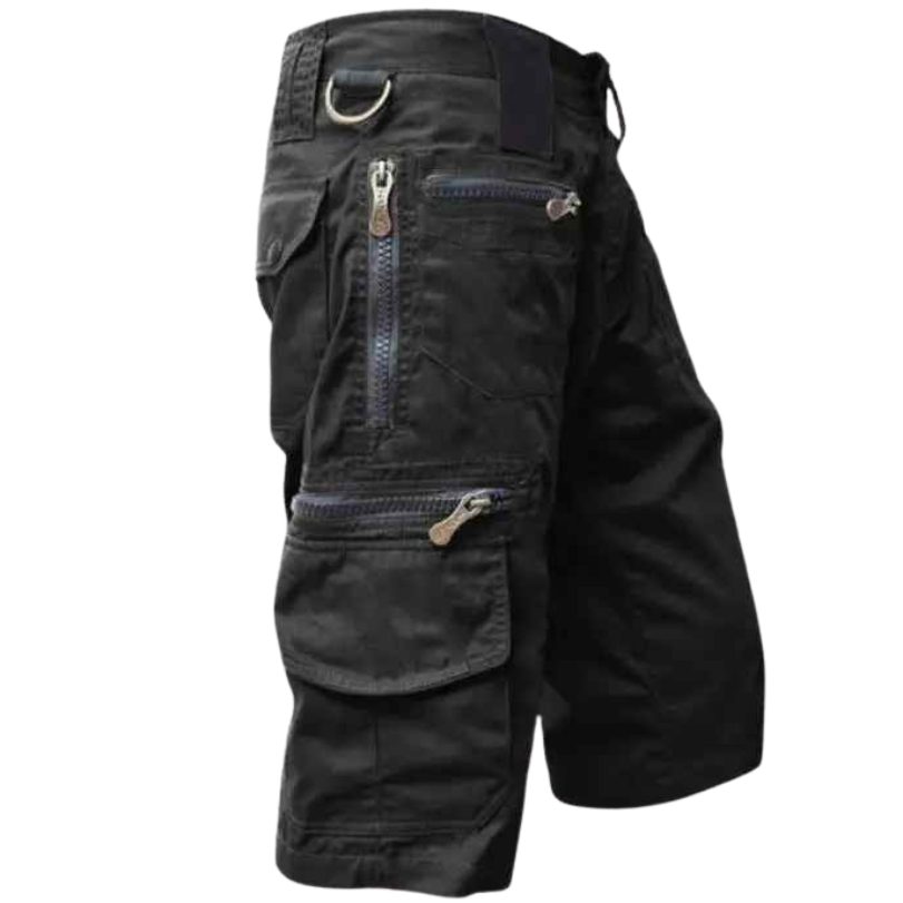 Black / 5XL