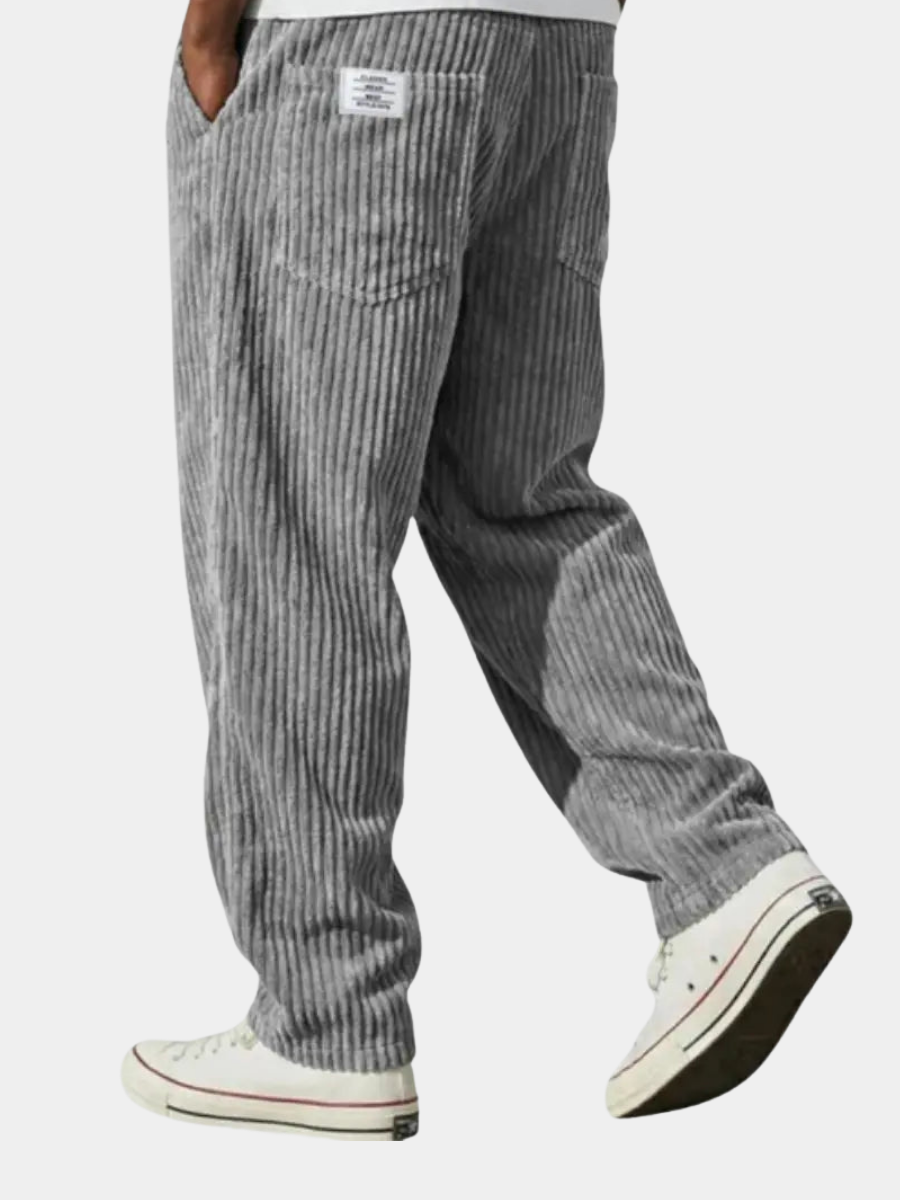 Grey / 4XL