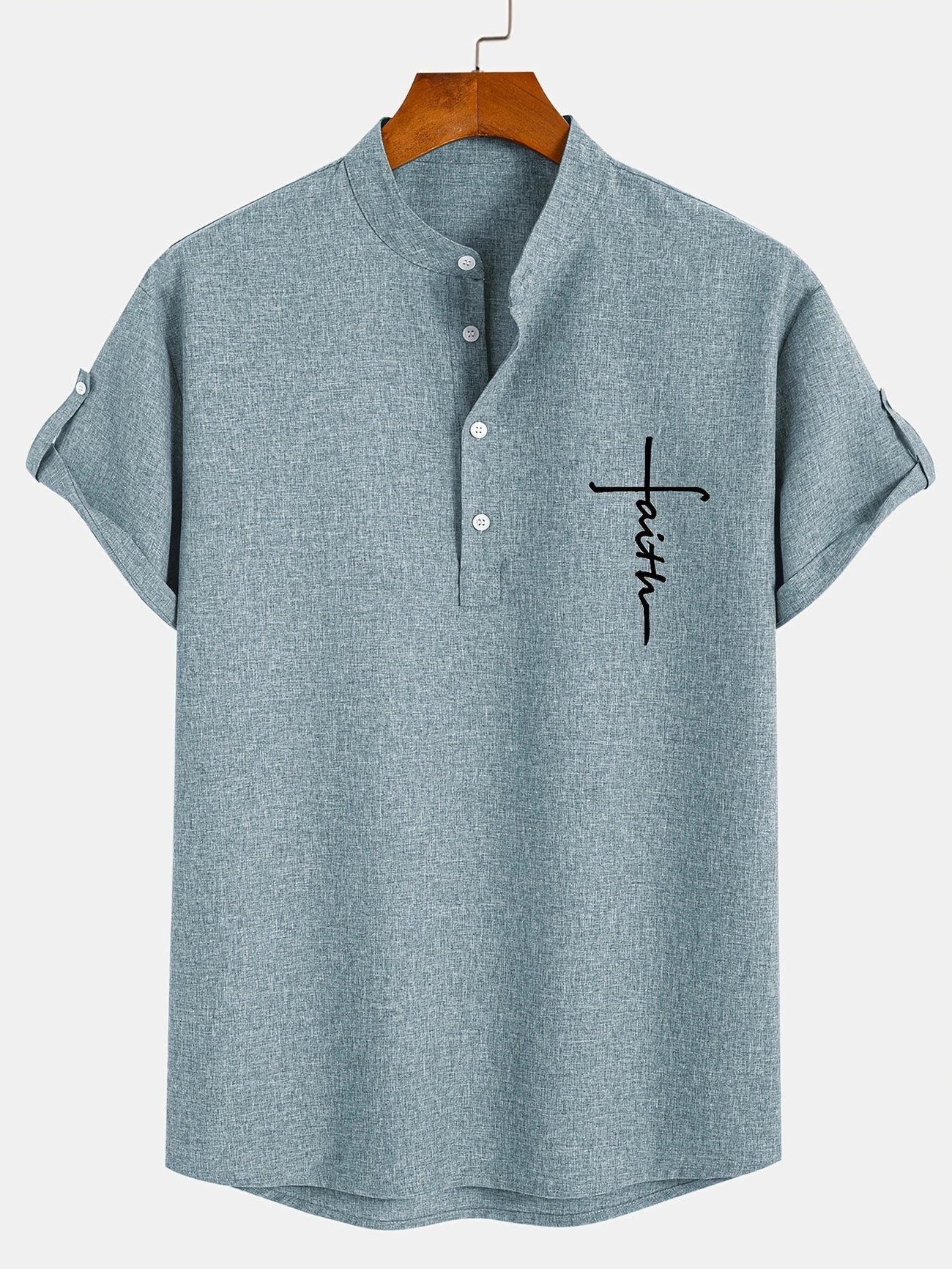 Blue / 3XL