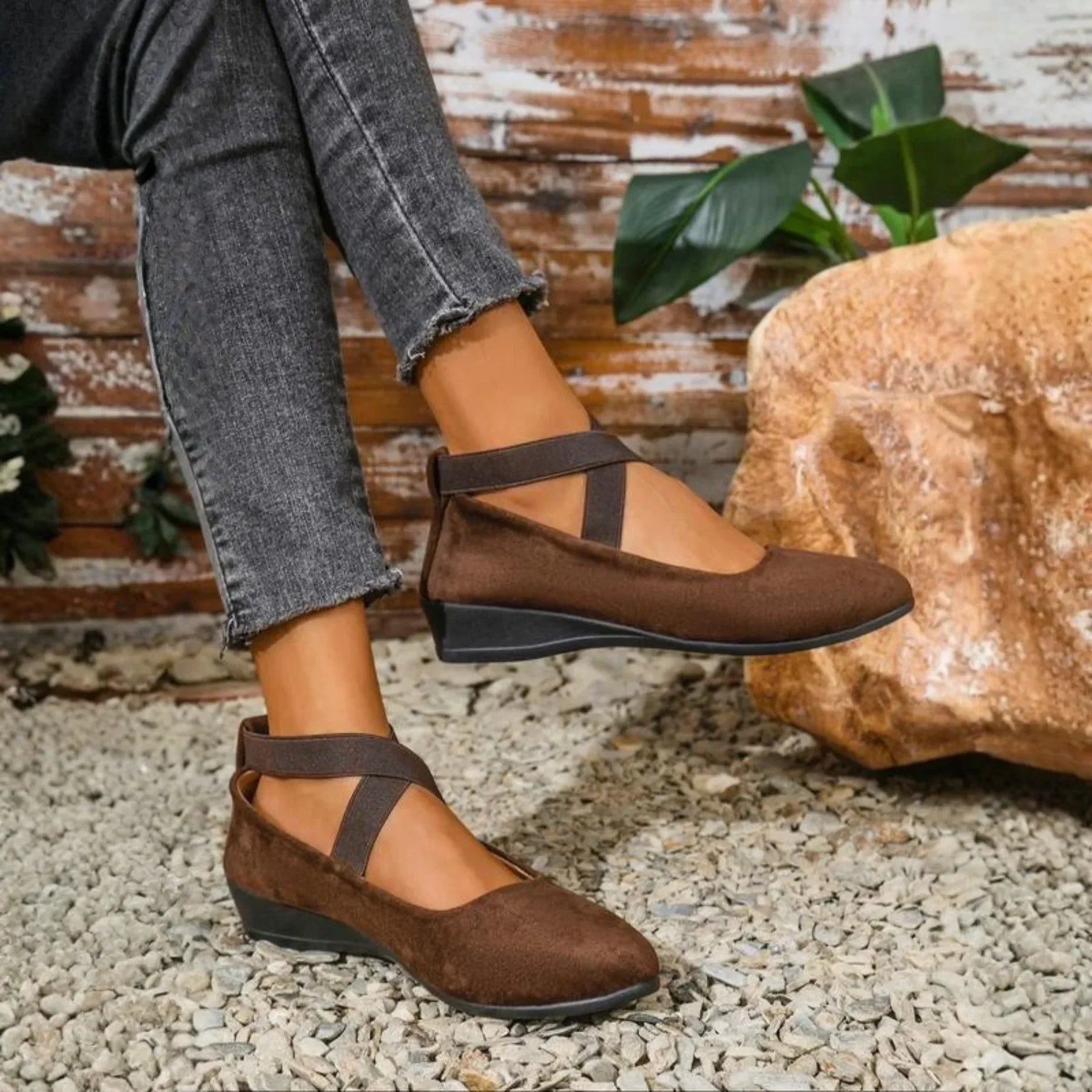Brown / 12