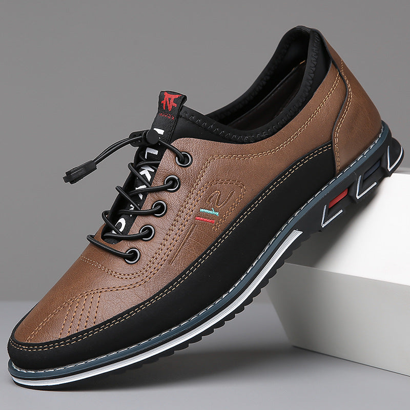 Dark Brown / 13.5