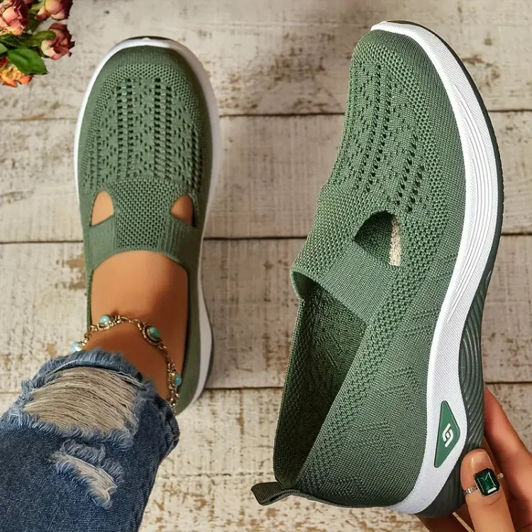 Green / 12