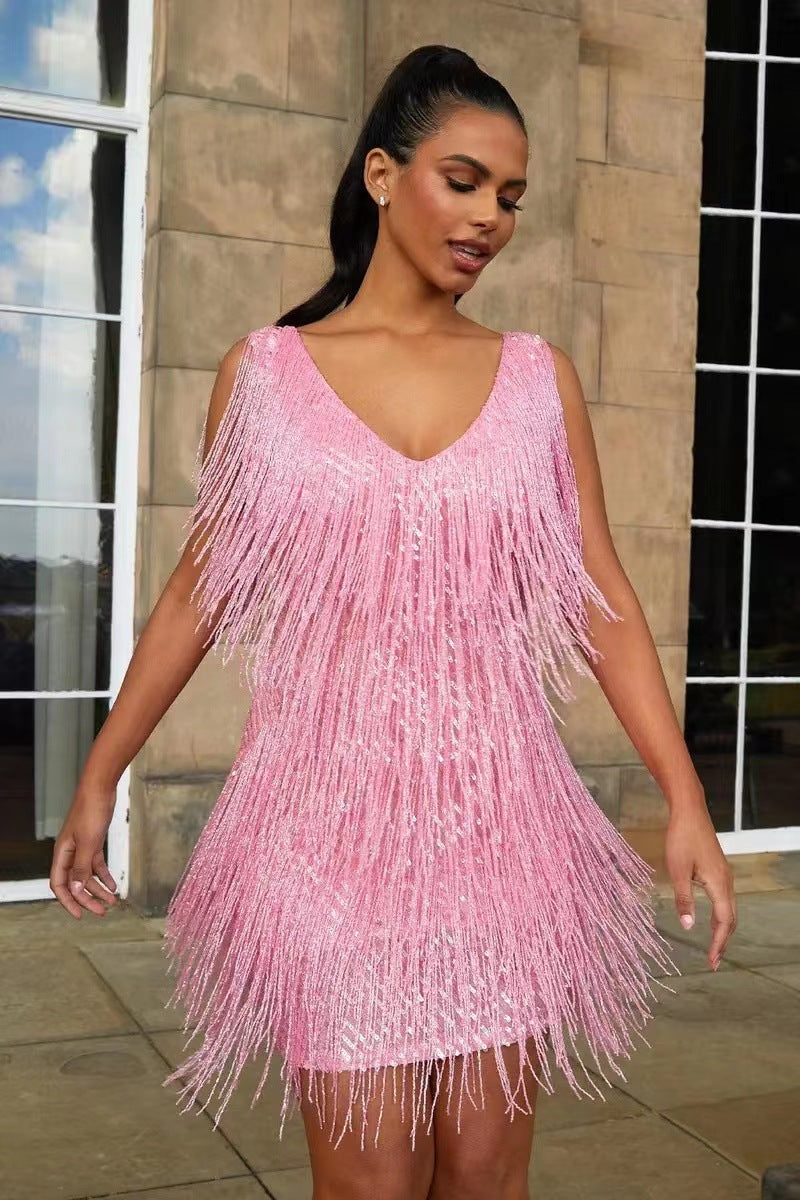 Pink / 5XL