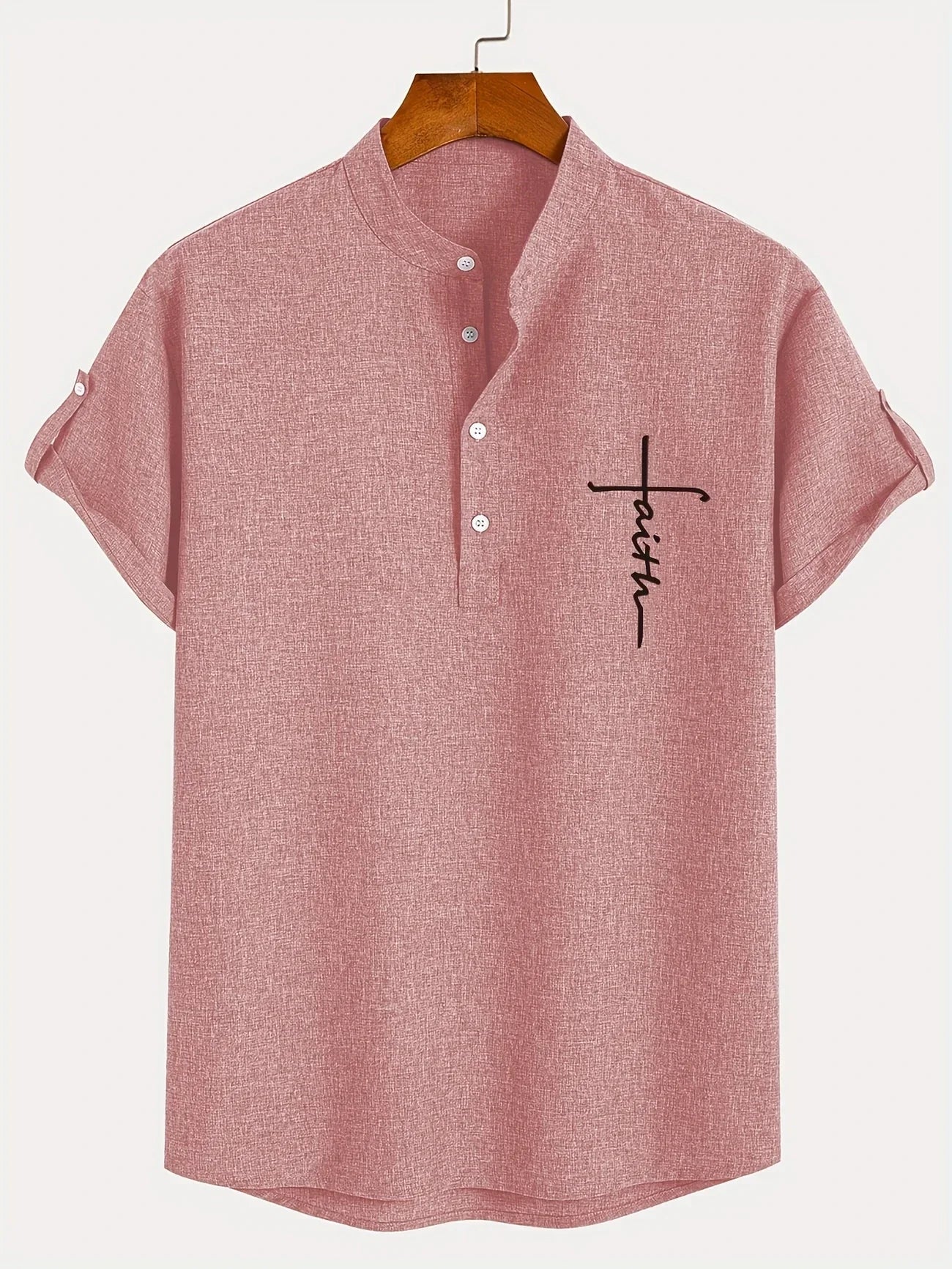 Pink / 3XL
