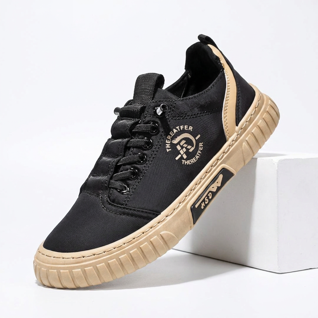 Black / 11