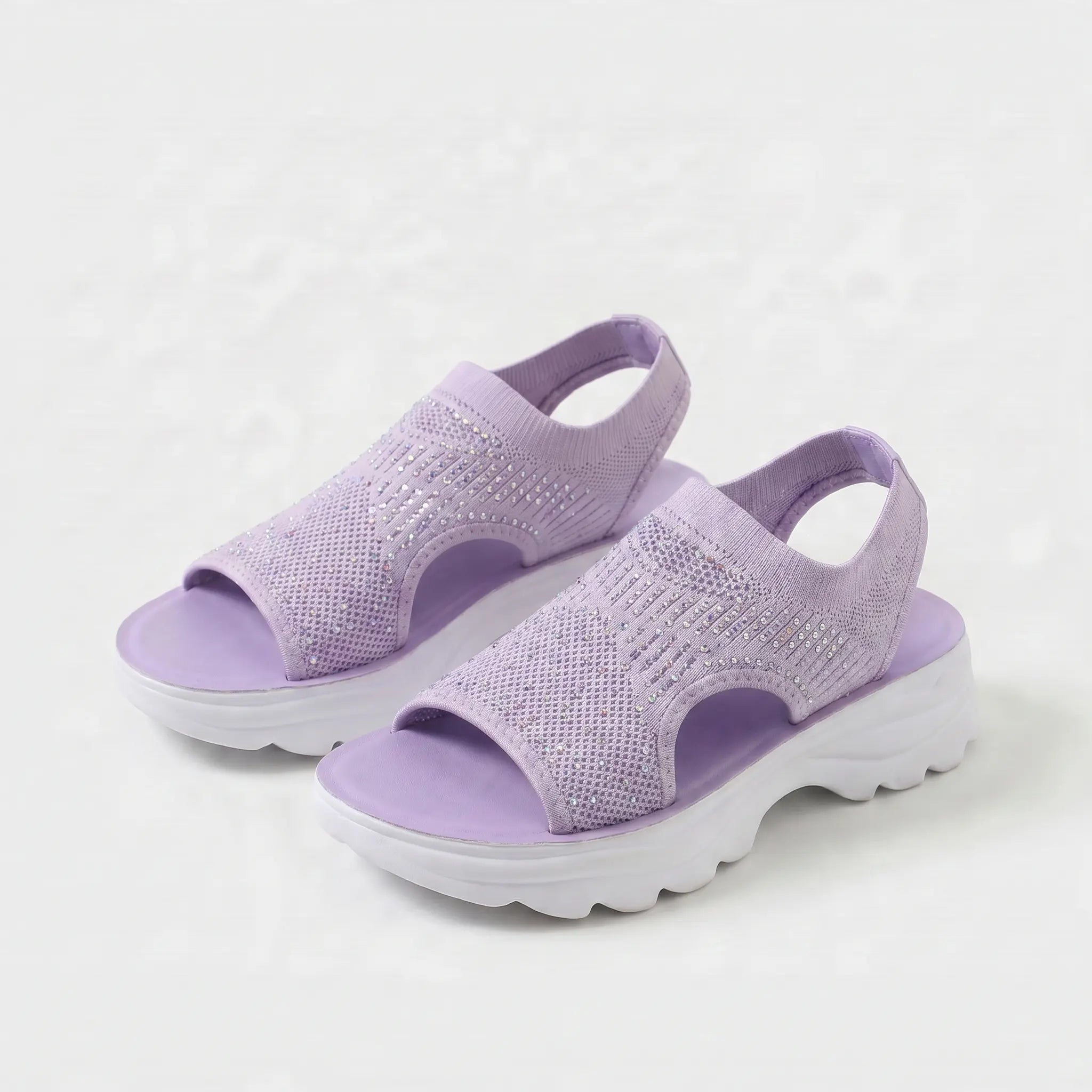 Purple / 14