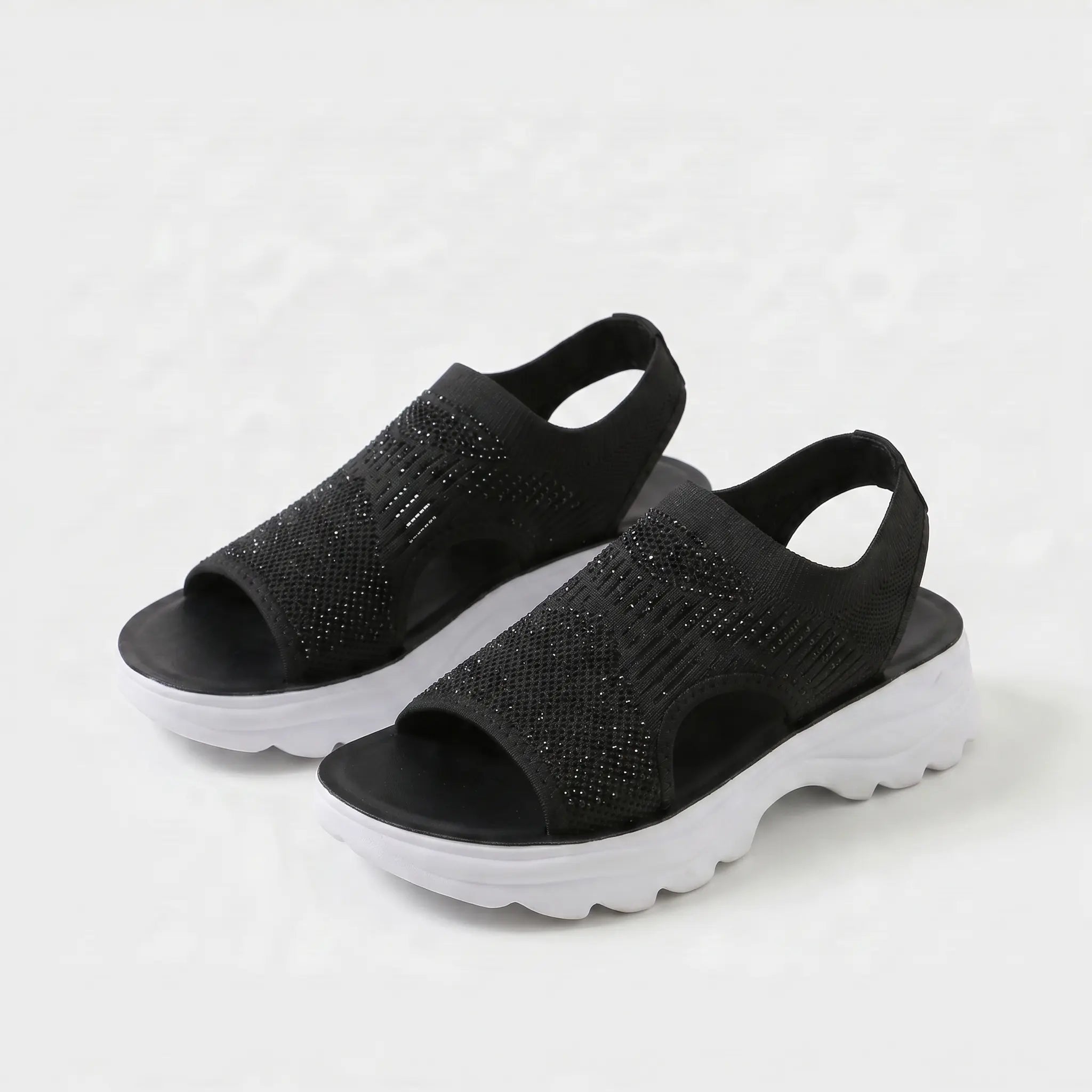 Black / 14