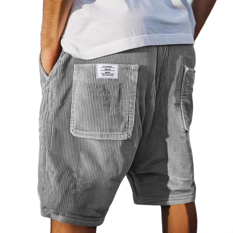 Gray / 3XL