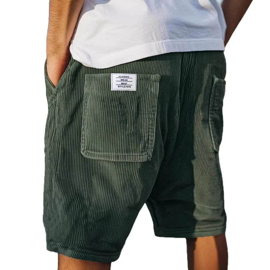Dark Green / 3XL