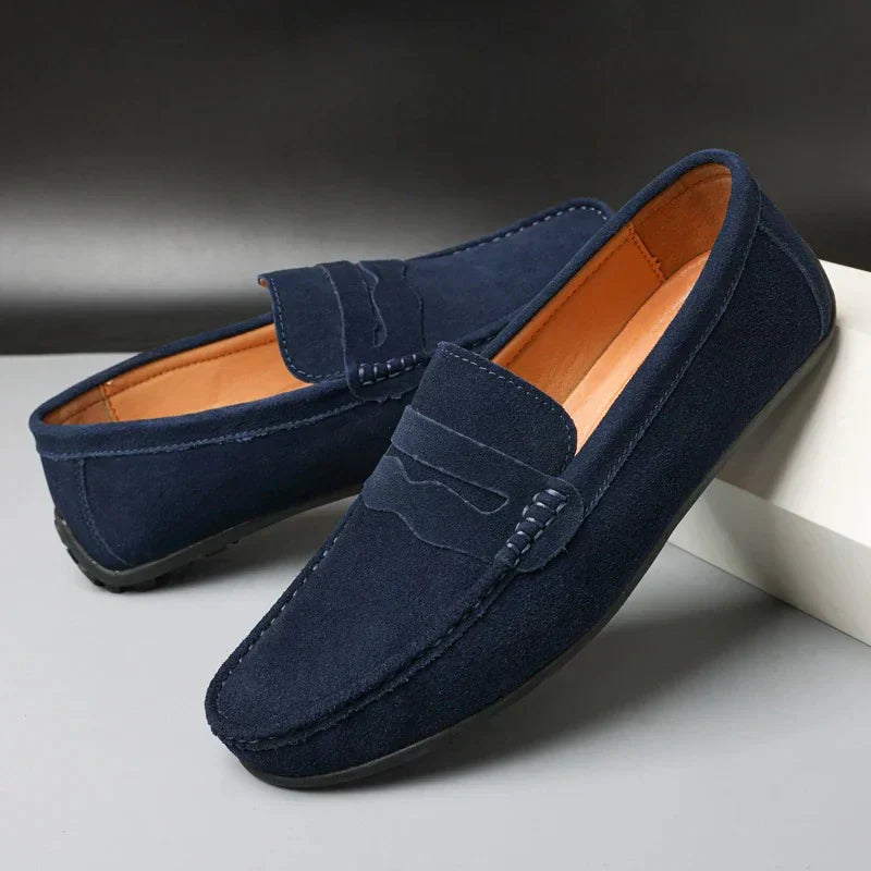 Navy Blue / 14