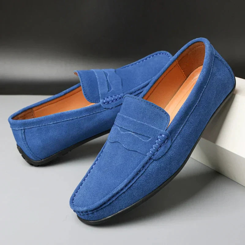 Aqua Blue / 14