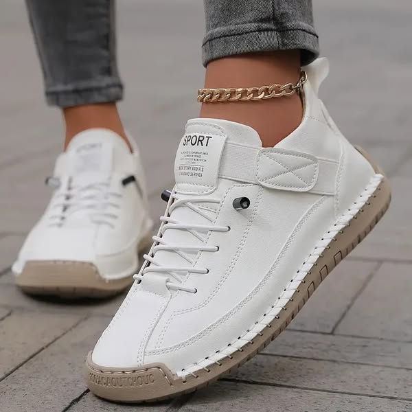 White / 13