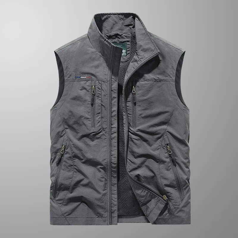 Gray / 5XL