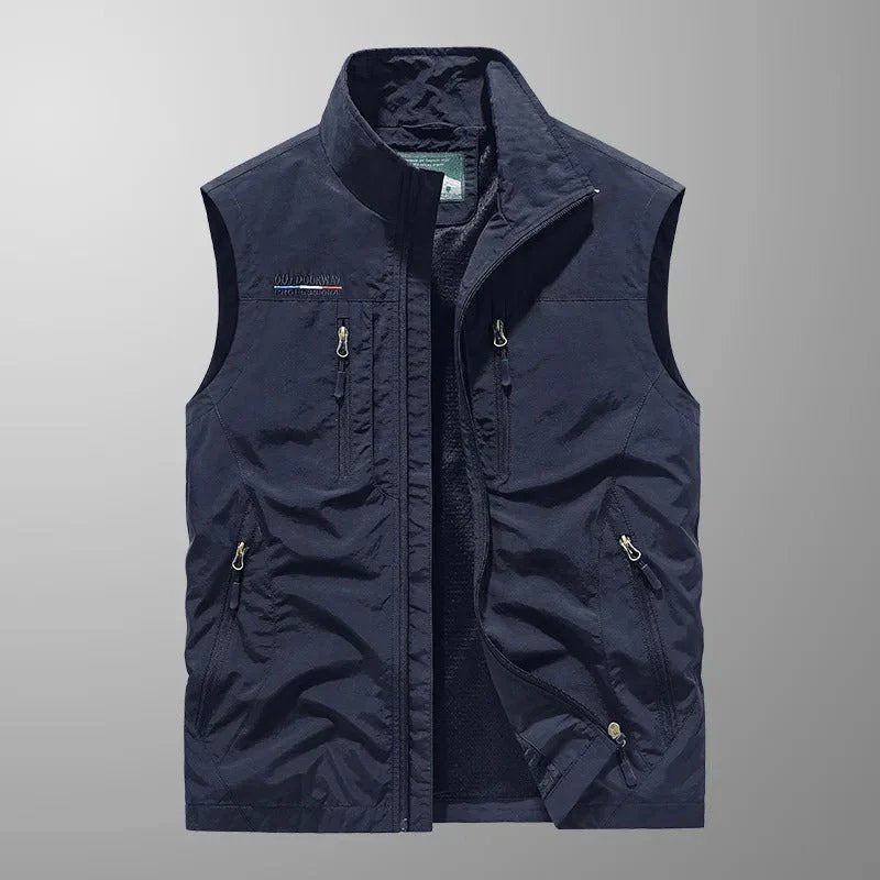 Navy Blue / 5XL