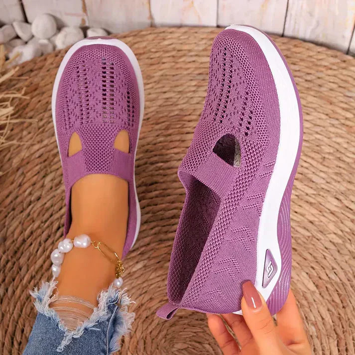 Purple / 12
