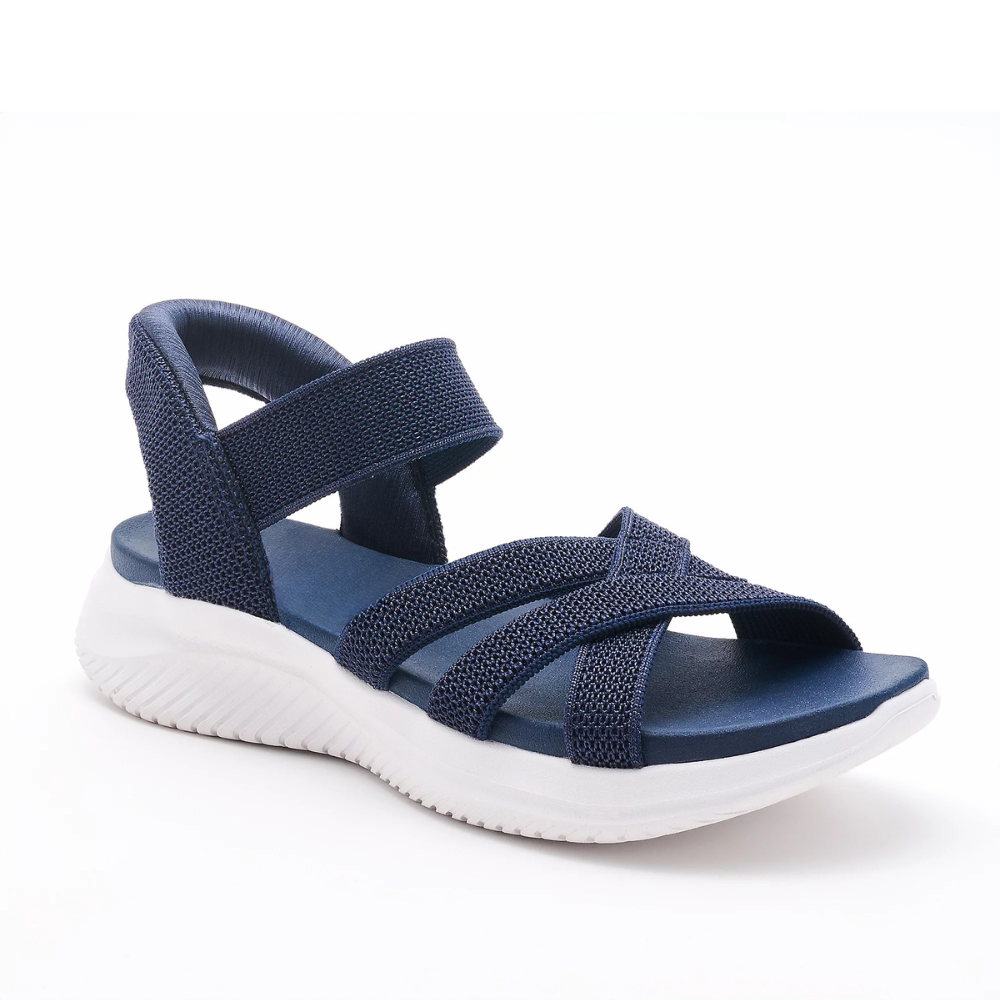 Azure Blue / 12