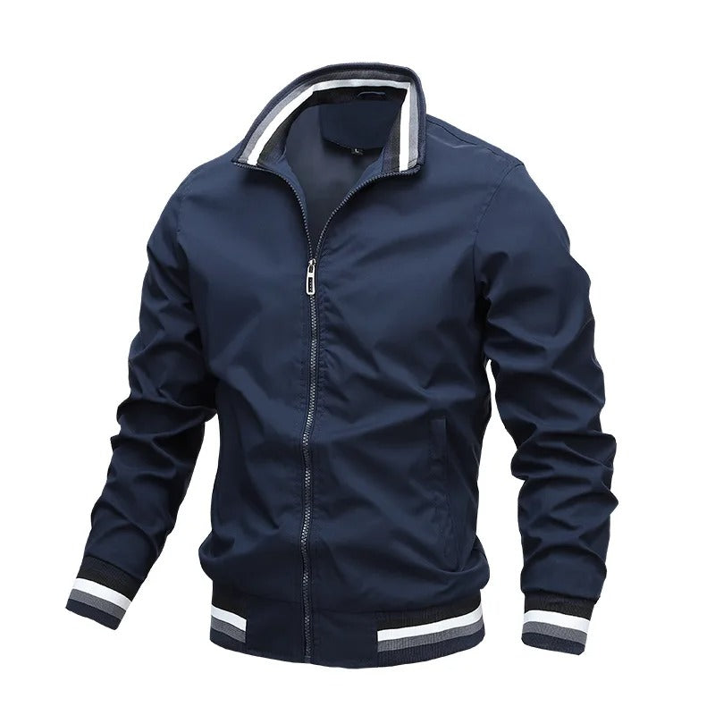 Blauw / 3XL